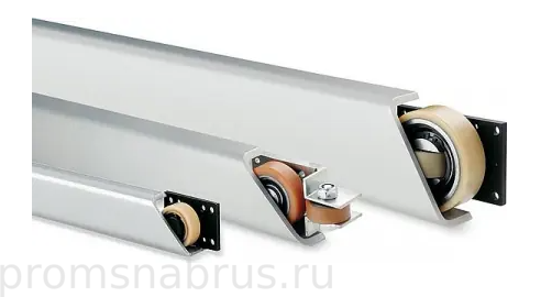 STANDARD V-ALU Профиль Winkel