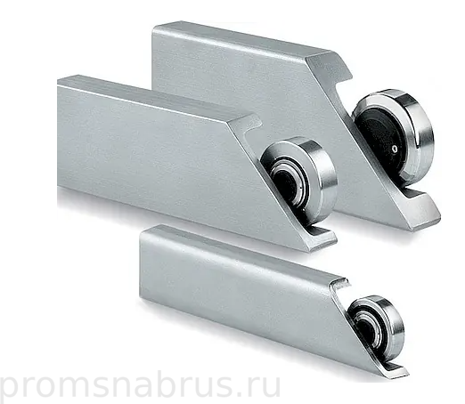 STANDARD 3 INOX Профиль Winkel