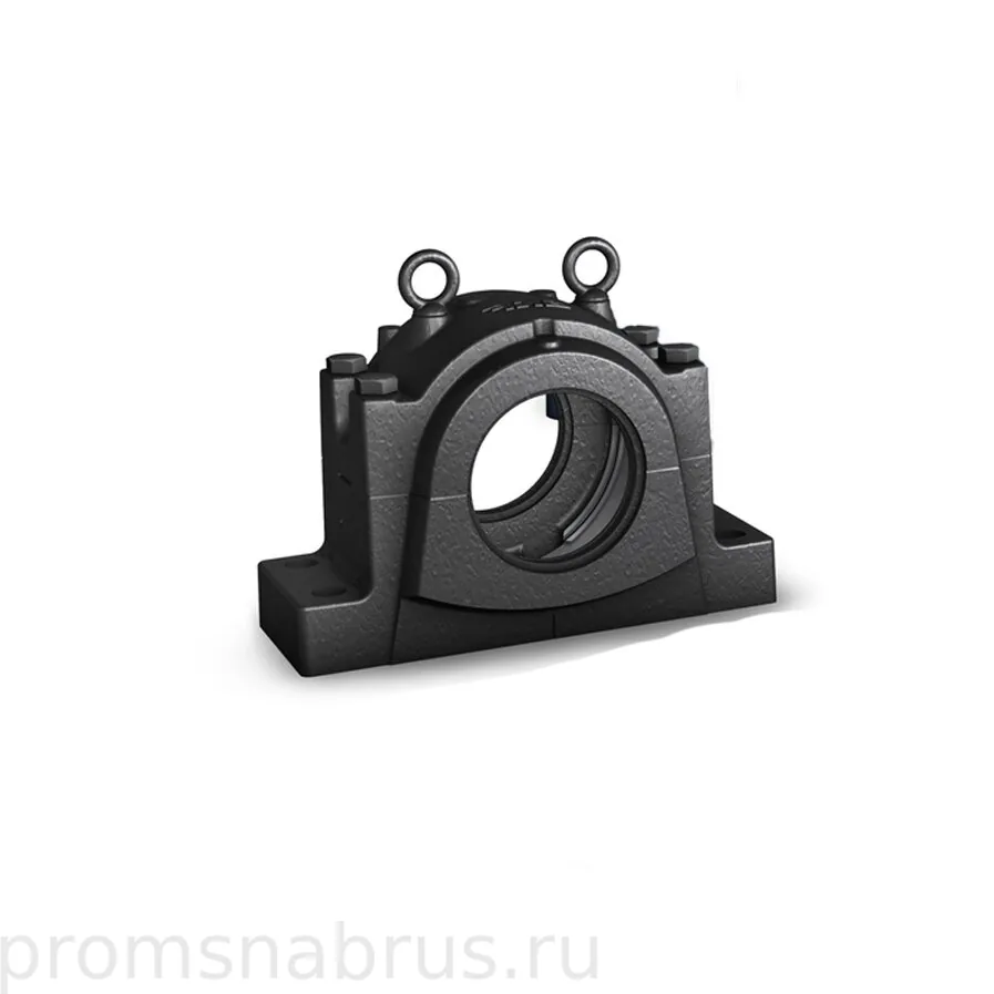 Разъемная подшипниковая опора SD 3064 G