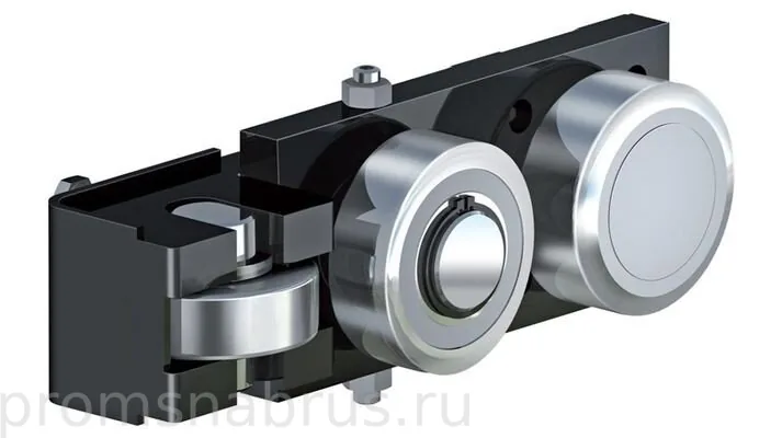 JT 2.058 Подшипник Winkel тип JT с крепёжным фланцем