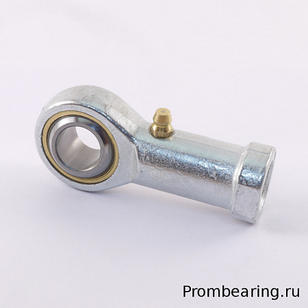 Шарнирная головка с внутренней резьбой PHSL 22 LDI
