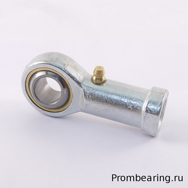Шарнирная головка с внутренней резьбой PHSL 18 LDI