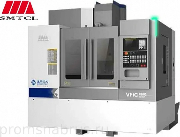 Фрезерный обрабатывающий центр VMC 850Q/VMC 1000Q/VMC 1100Q