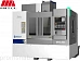 Фрезерный обрабатывающий центр VMC 850Q/VMC 1000Q/VMC 1100Q