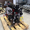 Двигатель в сборе Cummins ISF 2.8
