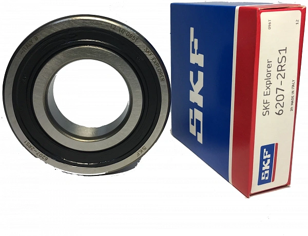 Подшипник 6207 2RS1 SKF