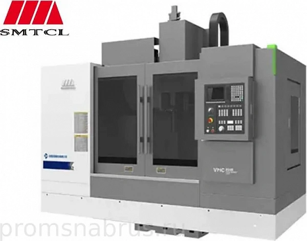 Фрезерный обрабатывающий центр VMC 850B/VMC 1100B/VMC 1300B