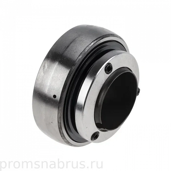 Корпусный подшипниковый узел YSP 210 SB-2F SKF